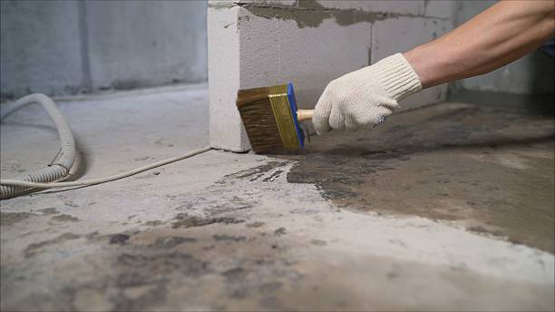 24/7 Emergency Exterior Waterproofing experts in Port Reading, NJ